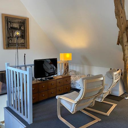 Bed and Breakfast Kirribilli Pleine-Fougeres Экстерьер фото