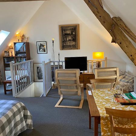 Bed and Breakfast Kirribilli Pleine-Fougeres Экстерьер фото