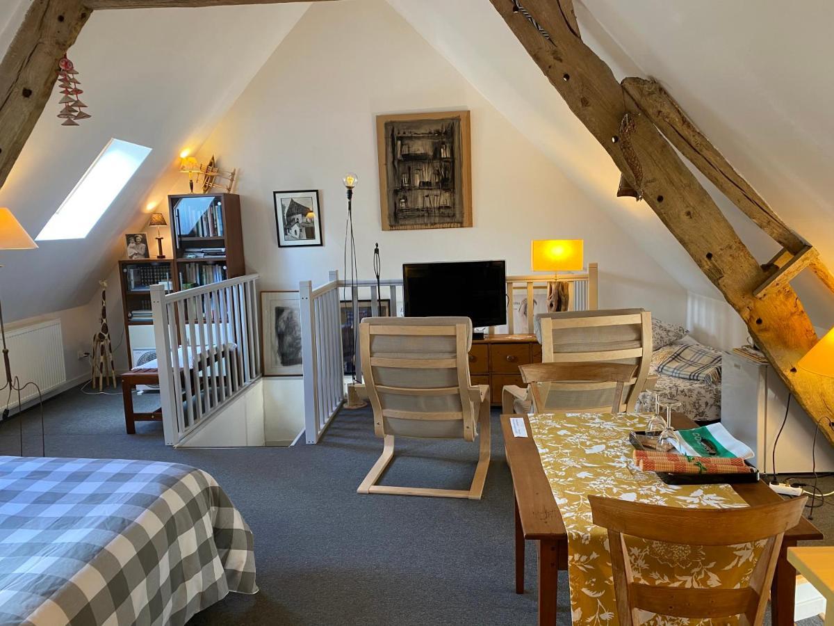 Bed and Breakfast Kirribilli Pleine-Fougeres Экстерьер фото