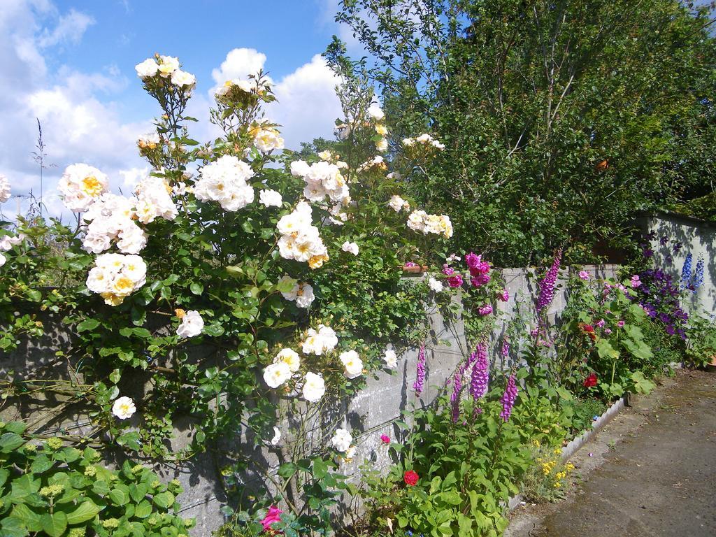 Bed and Breakfast Kirribilli Pleine-Fougeres Экстерьер фото